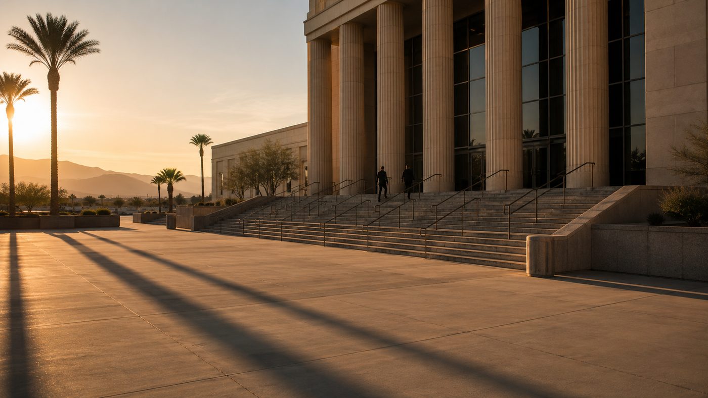 How Long Does a Personal Injury Case Take in Nevada?