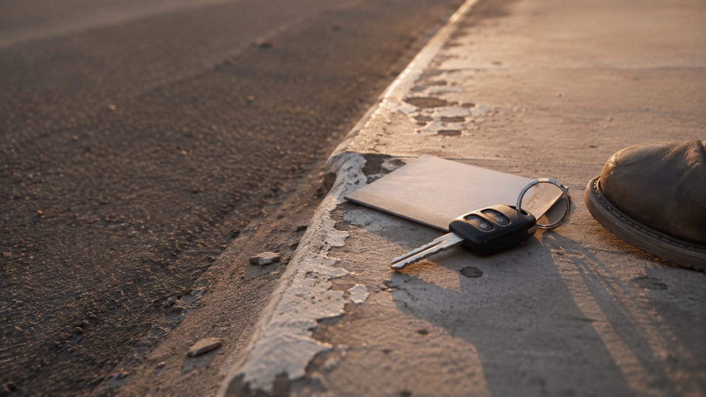 How Long Do I Have to Sue After a Car Accident in Nevada?
