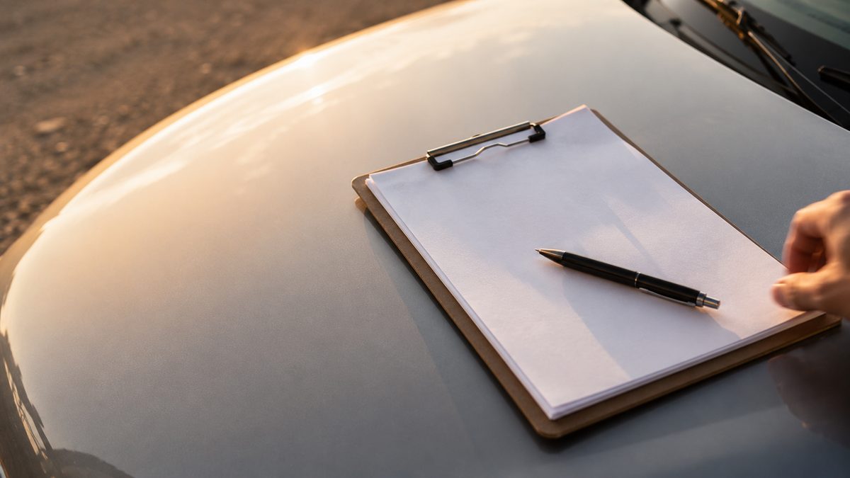 Insurance Blames You for the Crash? What It Means in Nevada