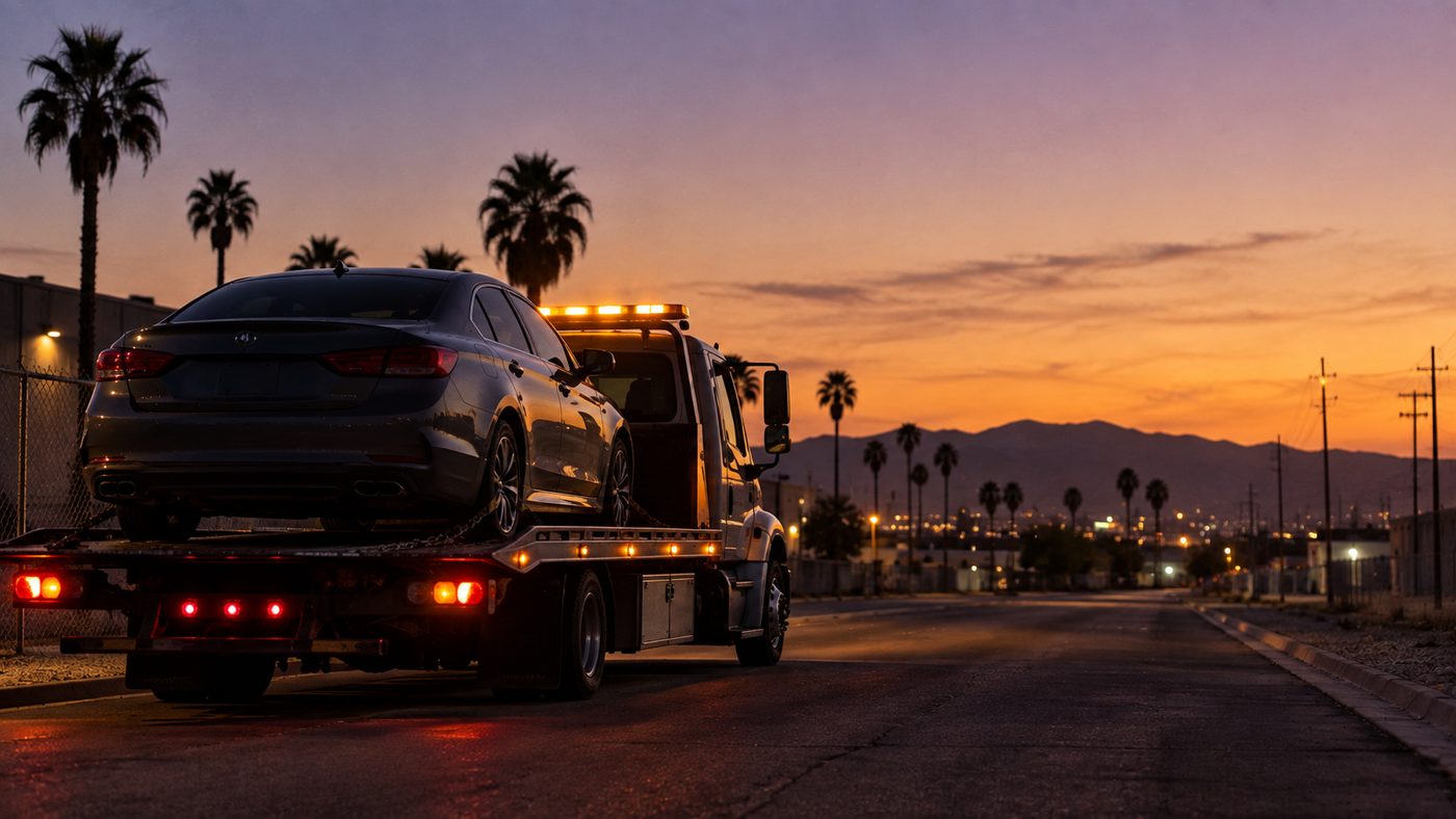 Uninsured Driver Hit You in Las Vegas? Here Is What Pays