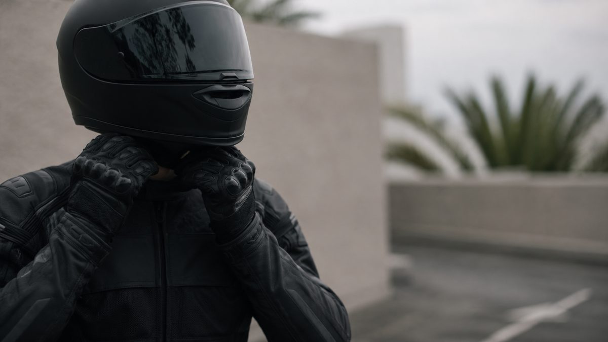 Who Is at Fault in a Nevada Motorcycle Accident?