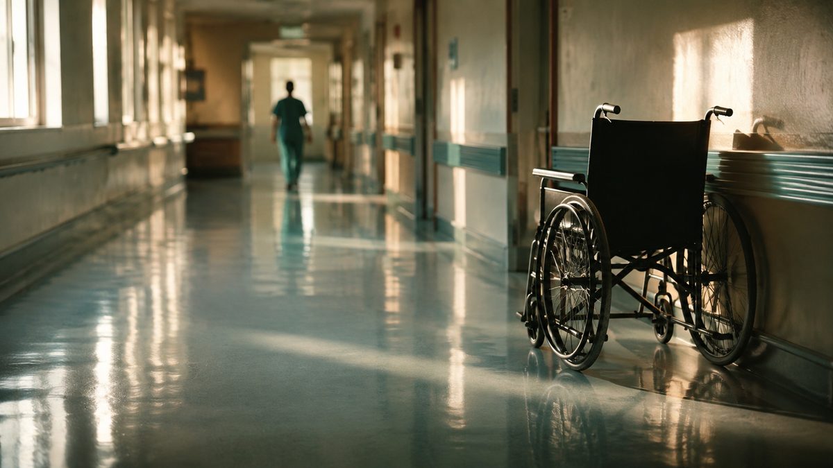 Who Pays Medical Bills After a Las Vegas Casino Fall?