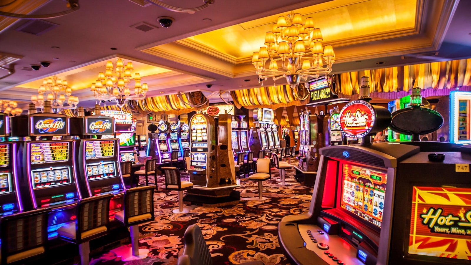The Casino Won't Give Me the Incident Report. Now What?