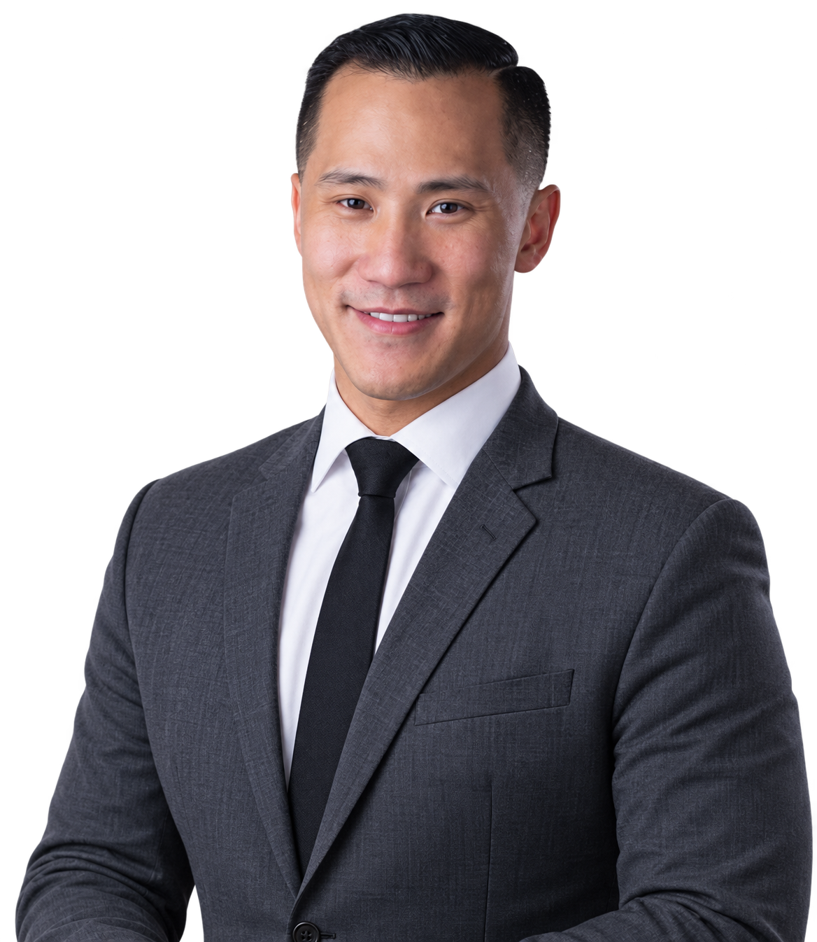 Attorney Michael Hua