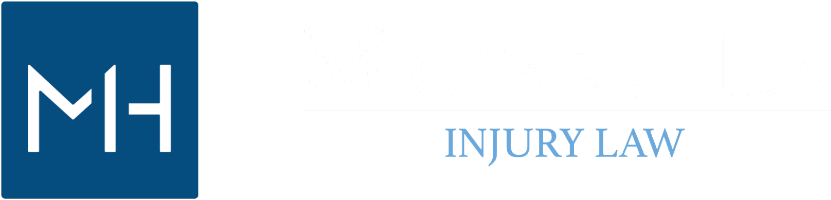 Michael Hua Injury Law