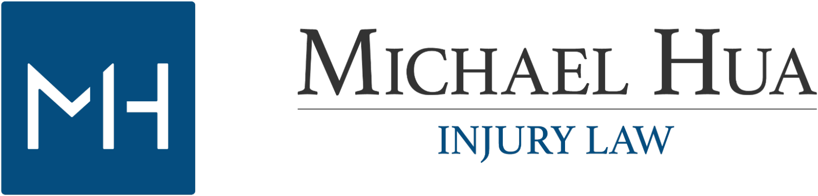 Michael Hua Injury Law