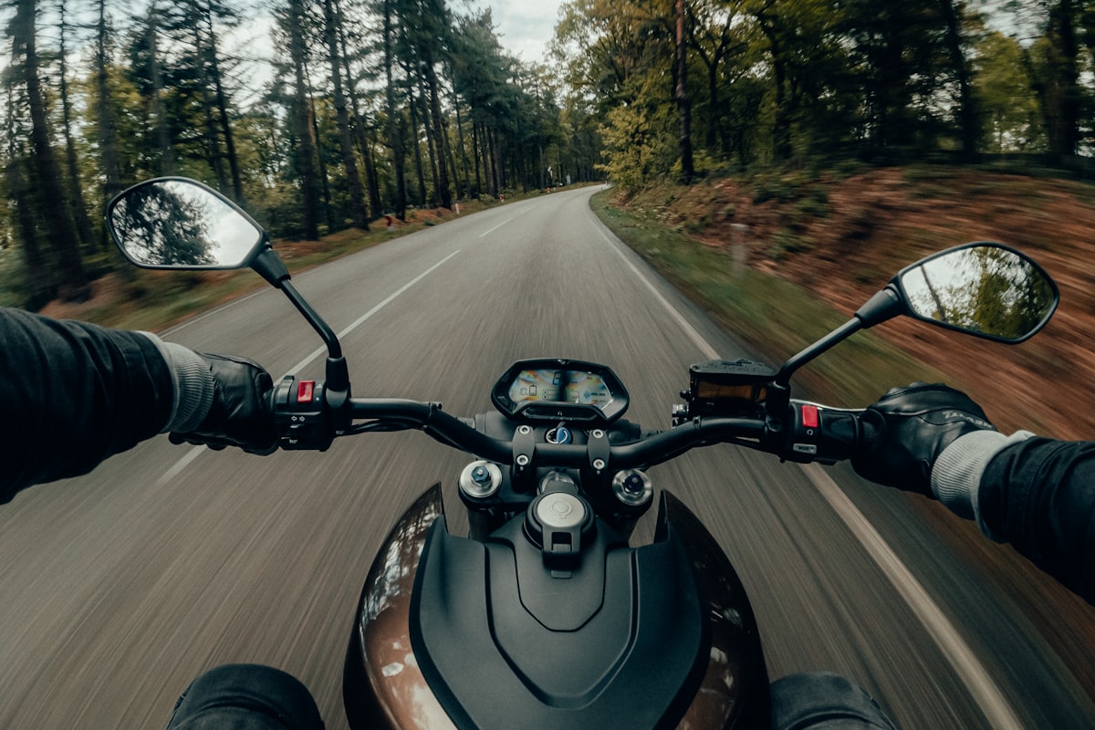 Motorcycle Accidents